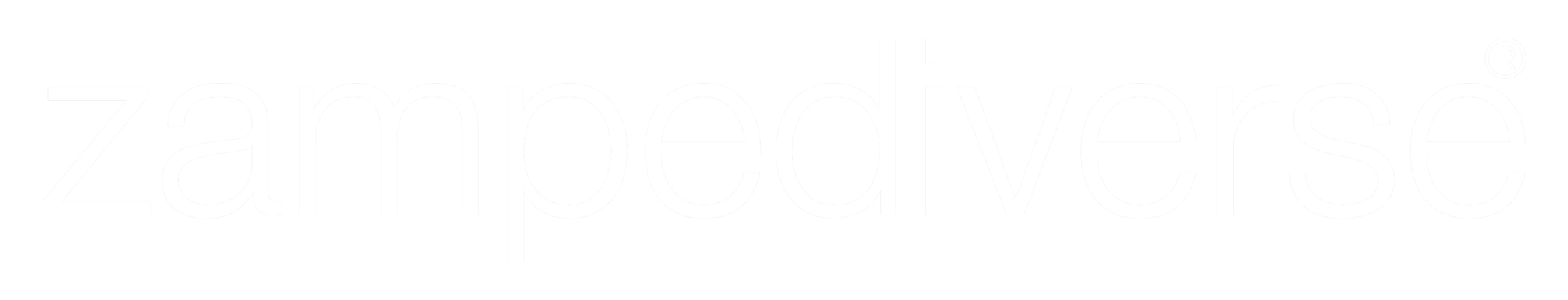 Zampediverse
